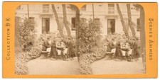 Men outdoor lunch d'occasion  Expédié en Belgium