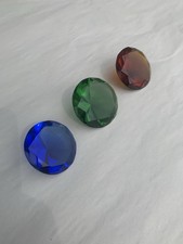 large acrylic gems for sale  CRIEFF