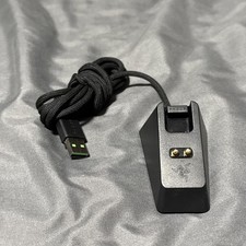 Razer charge dock for sale  EPSOM