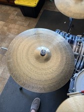 Prato Sabian Artisan Ride 20 comprar usado  Enviando para Brazil