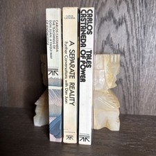 Carlos castaneda lot for sale  Canton
