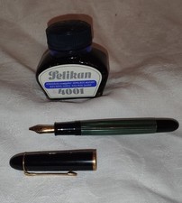 Vintage 60er füller gebraucht kaufen Vintage 60er füller gebraucht kaufen  Elmshorn