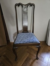 Queen anne antique for sale  NEWPORT