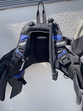 Cressi travelight bcd for sale  AMLWCH