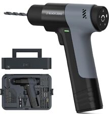 Blackzero brushless cordless for sale  Hoffman Estates