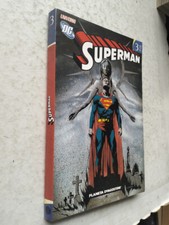 Superman n.3 universo usato  Trevenzuolo