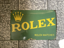 Heavy gauge rolex for sale  BRACKLEY