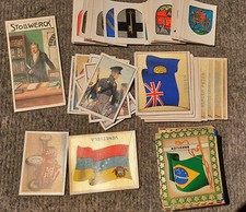 1000 sammelbilder zigarettenbi gebraucht kaufen  Kastl