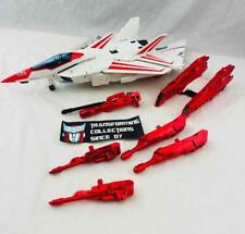 Transformers Generations Classics Leader Class Jetfire Completo segunda mano  Embacar hacia Argentina