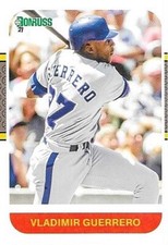 2021 donruss vladimir for sale  Shippensburg