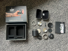Wacaco picopresso portable for sale  LONDON