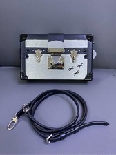 Authentic petite crossbody for sale  BICESTER