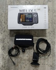humminbird gps for sale  Houston