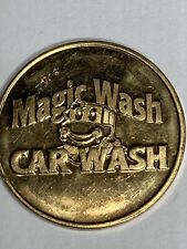 Magic wash car for sale  Omaha