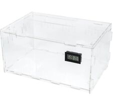 Reptile terrarium aquarium for sale  London