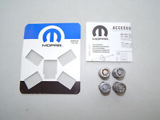 Mopar wheel locks for sale  Dillsburg