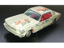 Modellino ford mustang usato  Vercelli