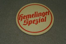 Bierdeckel hemelinger spezial gebraucht kaufen  Pirna, Dohma, Struppen