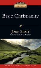 Basic christianity paperback for sale  Montgomery