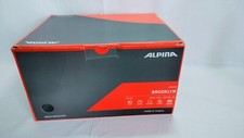 Kask Alpina Brooklyn - czarny mat na sprzedaż  PL