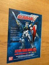 Pada4 advert 11x9 for sale  UK