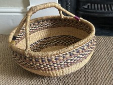 Large african bolga for sale  MAIDSTONE