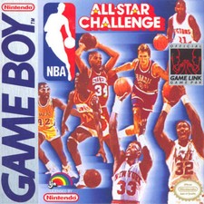 NBA All-Star Challenge Game Boy comprar usado  Enviando para Brazil