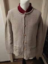Trachtenstrickjacke stockerpoi gebraucht kaufen  Bremen