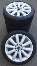Rig mini winterräder gebraucht kaufen  Uelzen