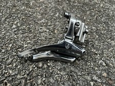 Front dérailleur campagnolo d'occasion  Irigny