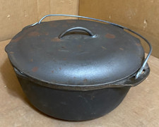 Vintage cast iron for sale  Corona