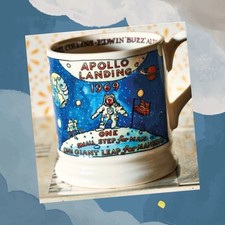 Rare emma bridgewater for sale  YORK