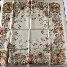 Liberty london silk for sale  EXMOUTH