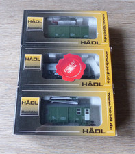 Hädl set bauzugwagen gebraucht kaufen Hädl set bauzugwagen gebraucht kaufen  Potsdam