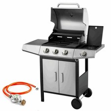 Grill gazowy Fieldmann FZG-3010 na sprzedaż  PL
