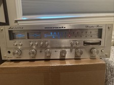 Marantz 2238b stereo for sale  Paso Robles