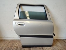 Tür hinten volvo gebraucht kaufen  Buchholz