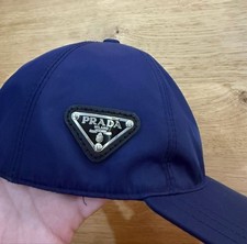 Prada medium cap for sale  GLASGOW