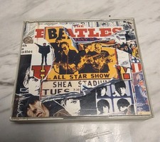 Anthology 3 by Beatles (CD Set, 1996) comprar usado  Enviando para Brazil