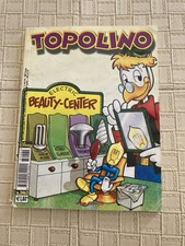 Topolino 2462 febbraio usato  Gioia Tauro