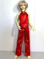 Bjd boy doll for sale  Port Charlotte