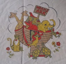 Vintage noah ark for sale  Skokie