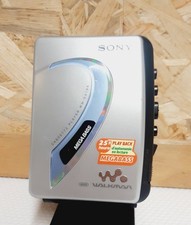 Sony walkman ex194 for sale  SHEFFIELD