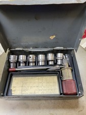 Tappet adjuster tool for sale  BASILDON