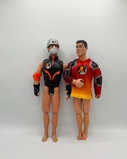 Action man joe gebraucht kaufen  Barsinghausen