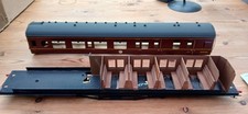 Gauge coaches sidelines. for sale Gauge coaches sidelines. for sale  LANCASTER