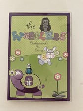Kanban wobblers rom for sale  BISHOP'S STORTFORD