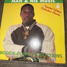 Boogie productions man for sale  Louisville