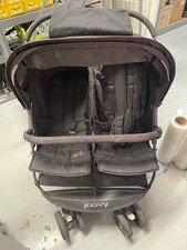 Joovy scooter double for sale  West Chicago