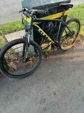Carrera vengeance mountain for sale  NUNEATON